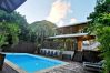 Villa à Sainte-Anne - Villa à Sainte Anne en Martinique - Ref : M141