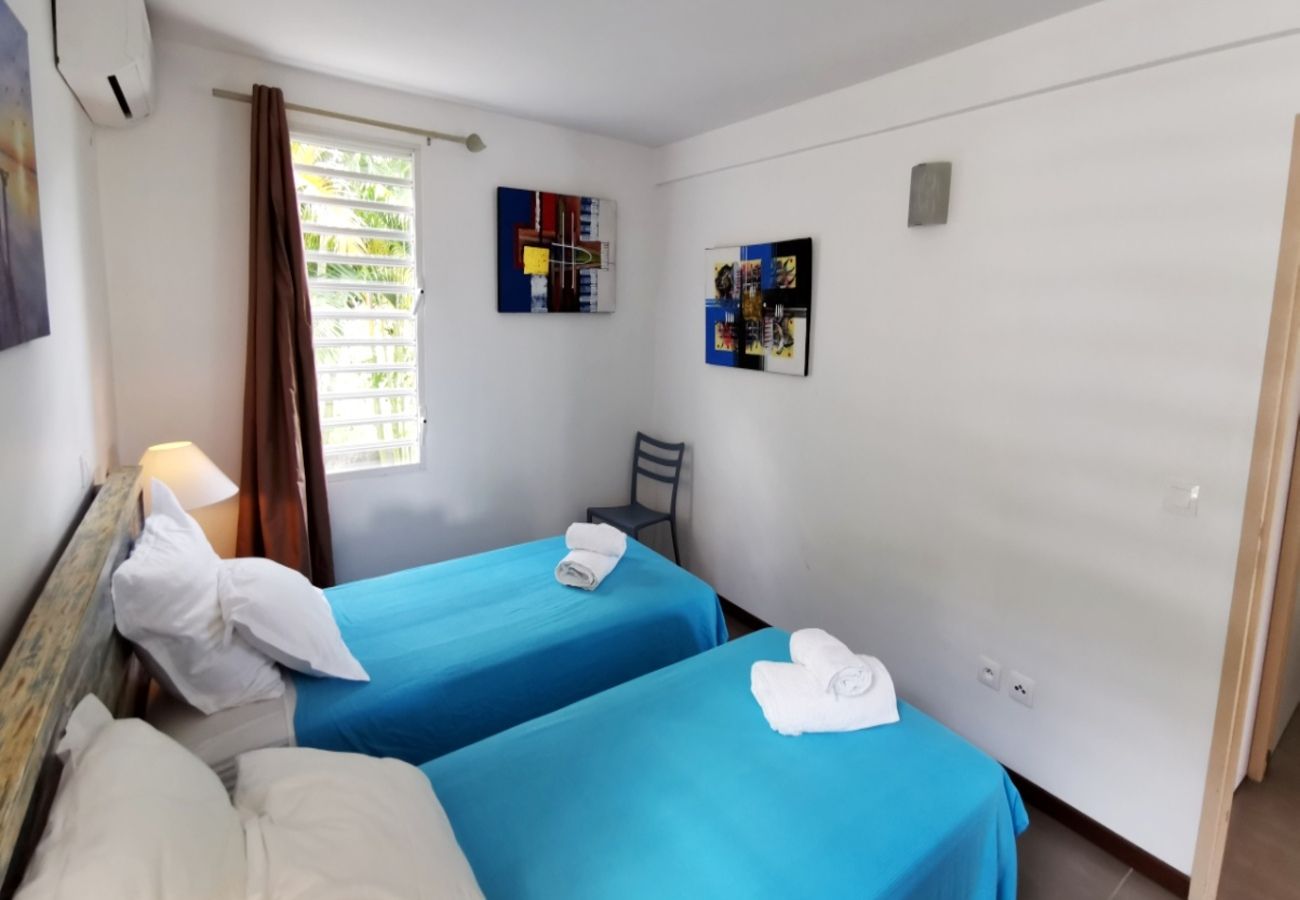 Villa à Le Marin - Villa au Marin en Martinique - Ref : M158