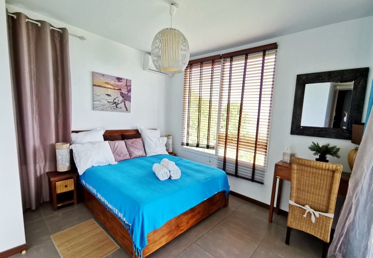 Villa à Le Marin - Villa au Marin en Martinique - Ref : M158