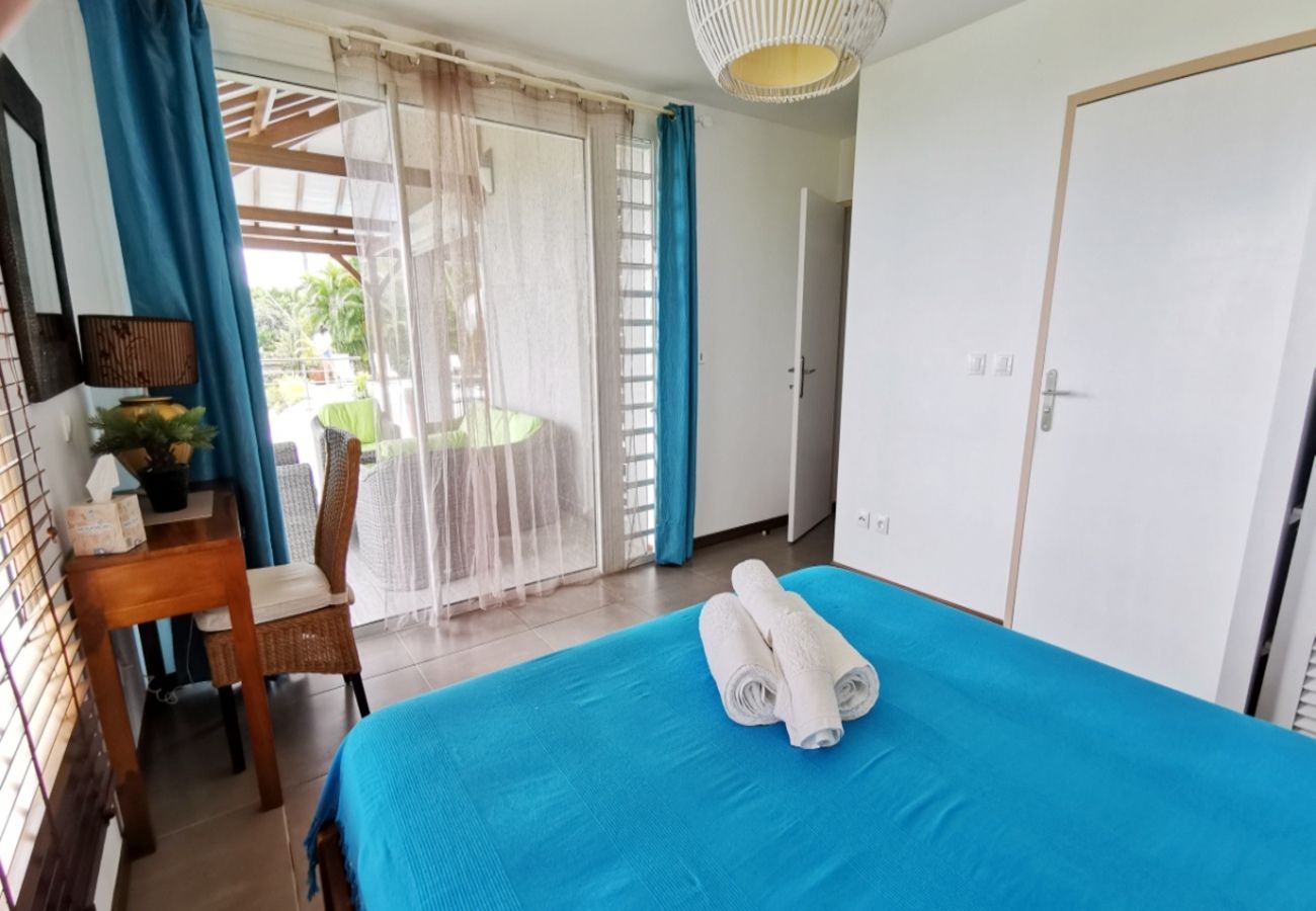 Villa à Le Marin - Villa au Marin en Martinique - Ref : M158