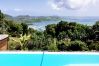Villa à Le Marin - Villa au Marin en Martinique - Ref : M158