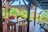 Villa à Les Trois-Ilets - Villa aux Trois Ilets en Martinique - Ref : M167