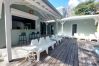 Villa à Le Diamant - Villa au Diamant en Martinique - Ref : M168