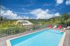 Villa à Les Anses-d'Arlet - Villa aux Anses d'Arlet en Martinique - Ref : M190