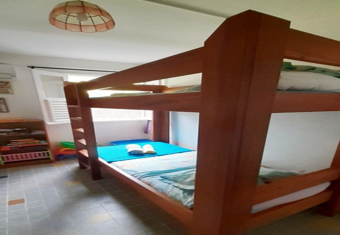 Villa à Le Diamant - Villa au Diamant en Martinique - Ref : M137