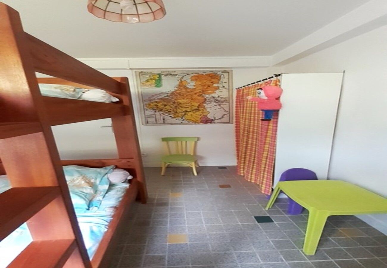 Villa à Le Diamant - Villa au Diamant en Martinique - Ref : M137