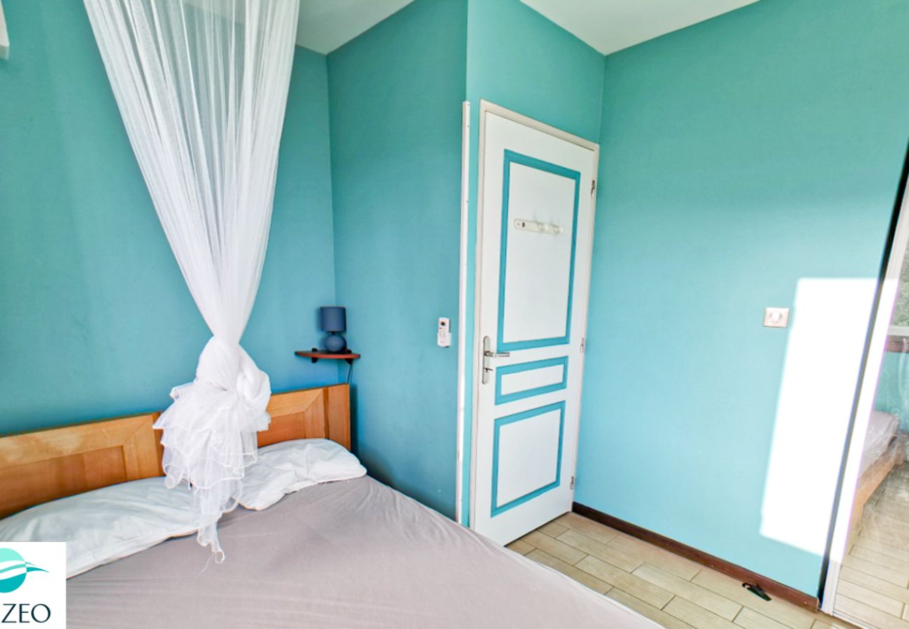 Villa à Le Diamant - Villa au Diamant en Martinique - Ref : M035