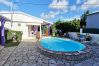 Villa à Saint-François - Villa à Saint François en Guadeloupe - Ref : G003