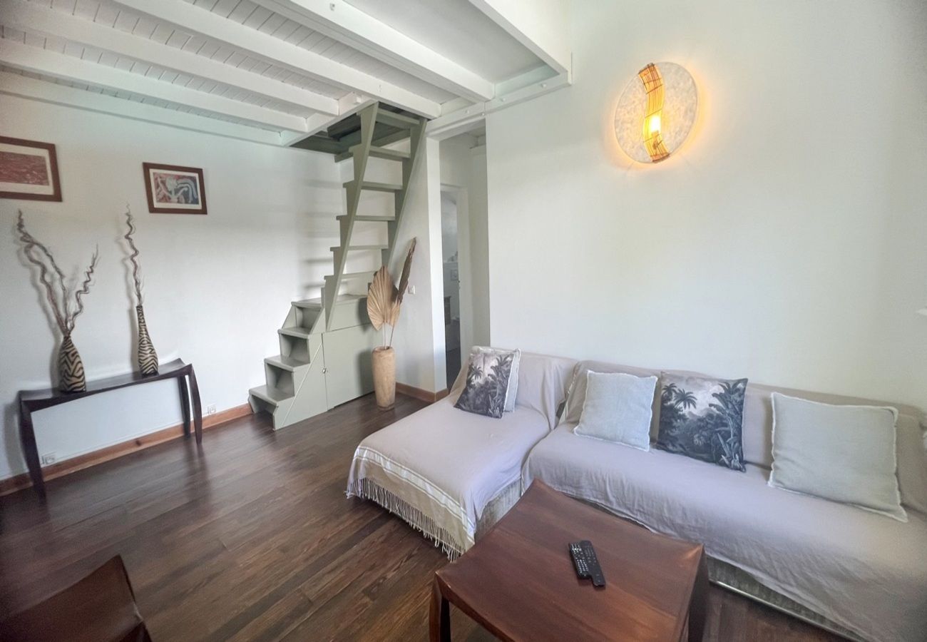 Villa à Saint-François - Villa St François en Guadeloupe - Ref : G006