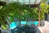 Villa à Saint-François - Villa St François en Guadeloupe - Ref : G006