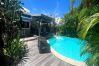 Villa à Saint-François - Villa St François en Guadeloupe - Ref : G006