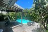 Villa à Saint-François - Villa St François en Guadeloupe - Ref : G006