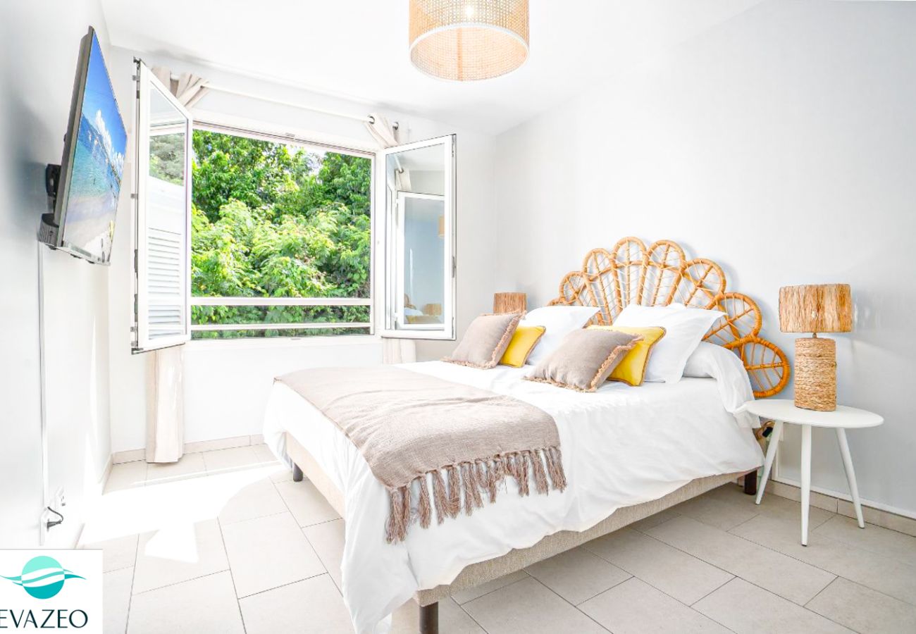 Appartement à Les Trois-Ilets - Appartement T3-Trois Ilets Martinique- Ref HM360