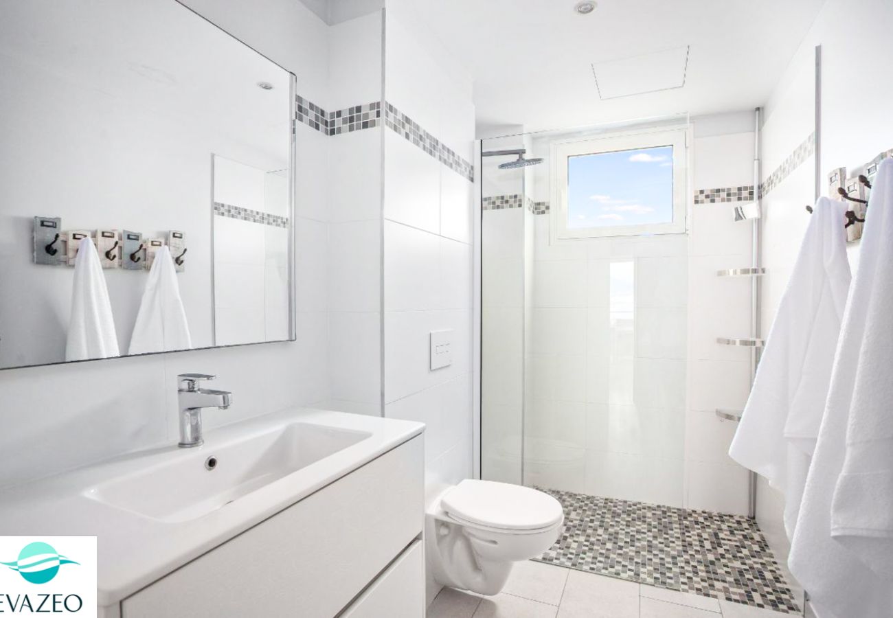 Appartement à Les Trois-Ilets - Appartement T3-Trois Ilets Martinique- Ref HM360