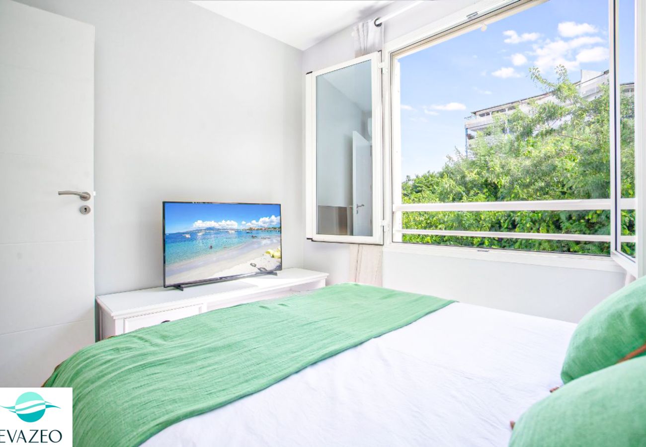 Appartement à Les Trois-Ilets - Appartement T3-Trois Ilets Martinique- Ref HM360