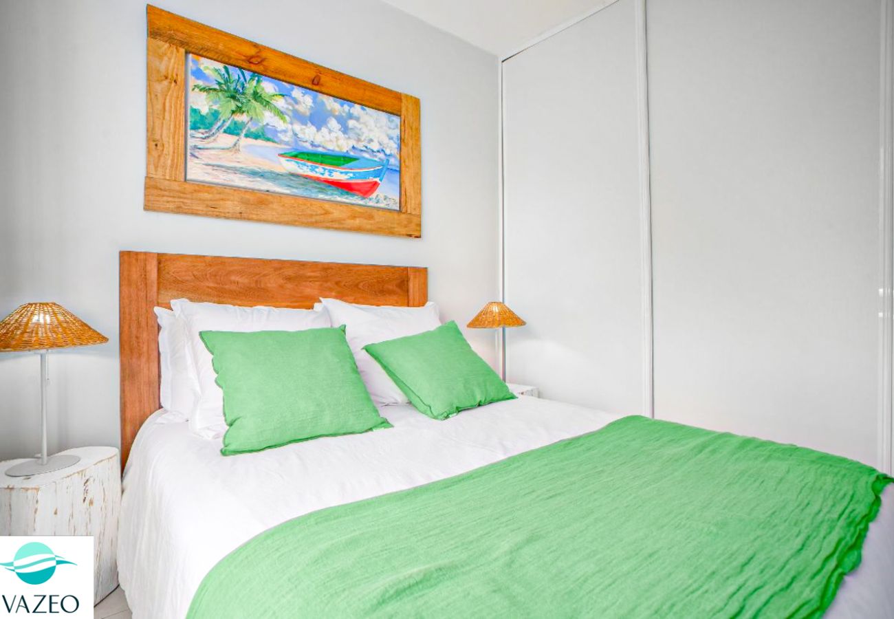Appartement à Les Trois-Ilets - Appartement T3-Trois Ilets Martinique- Ref HM360