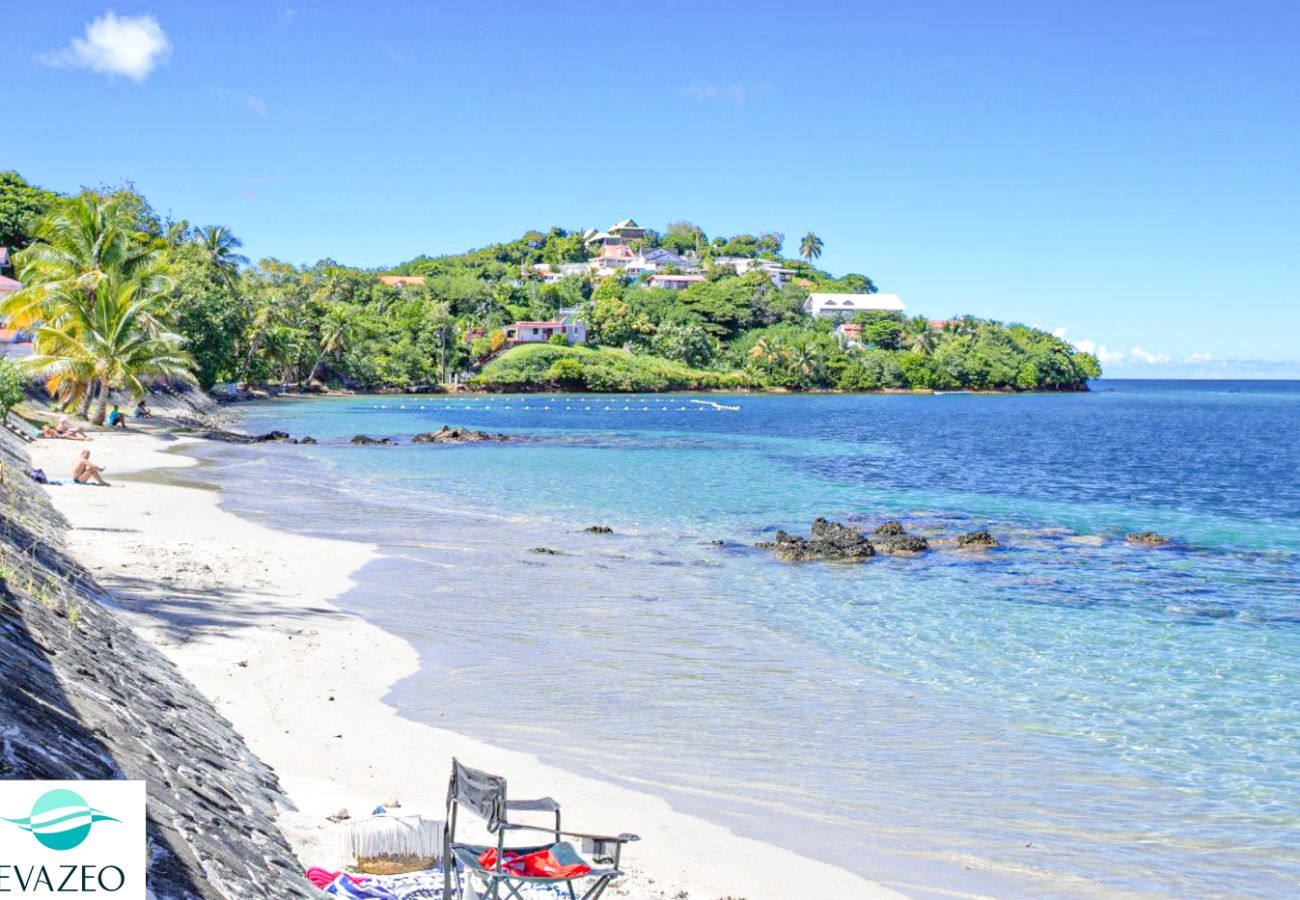 Appartement à Les Trois-Ilets - Appartement T3-Trois Ilets Martinique- Ref HM360