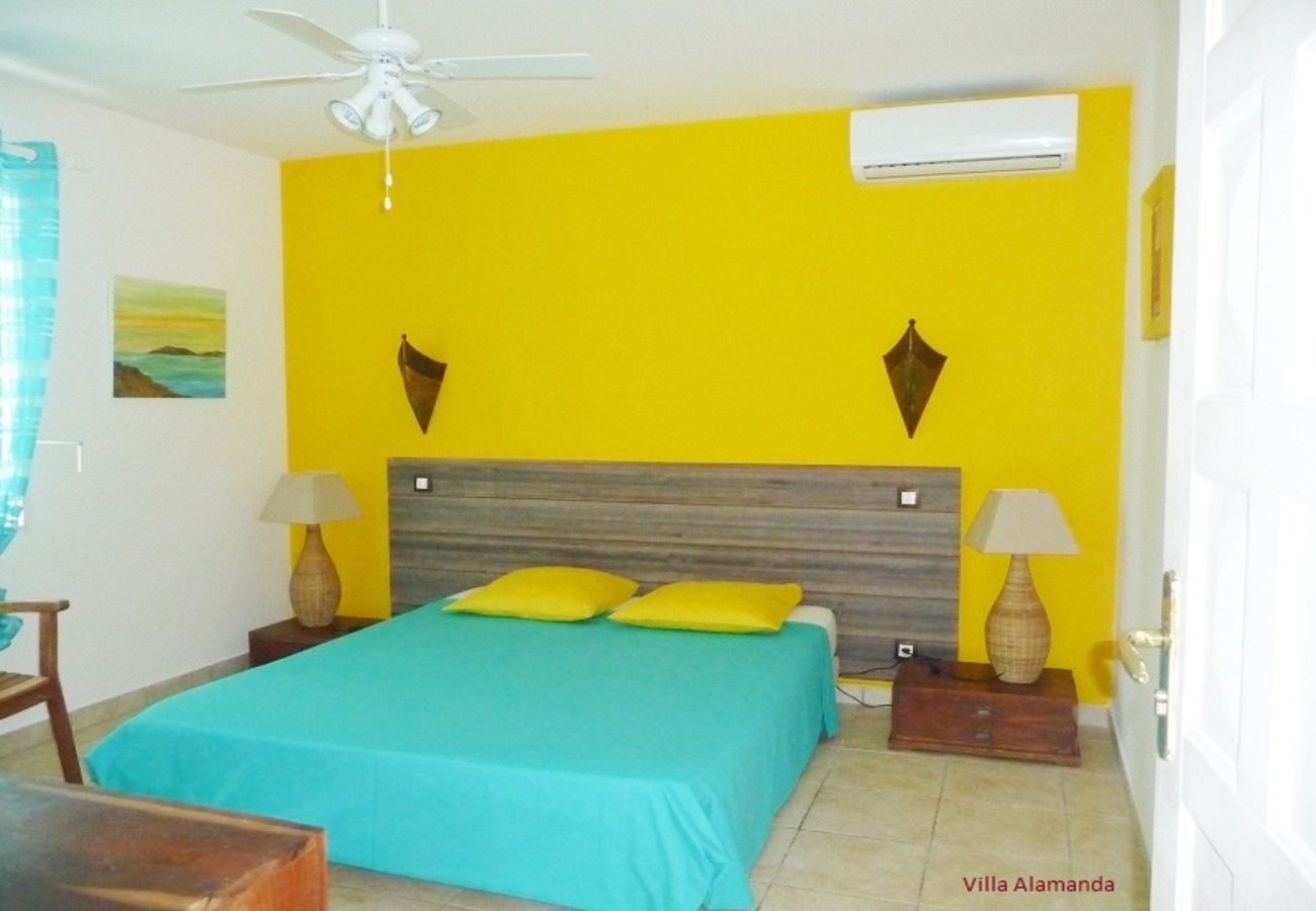 Résidence à Saint-François - Résidence à St François Guadeloupe Ref HG060