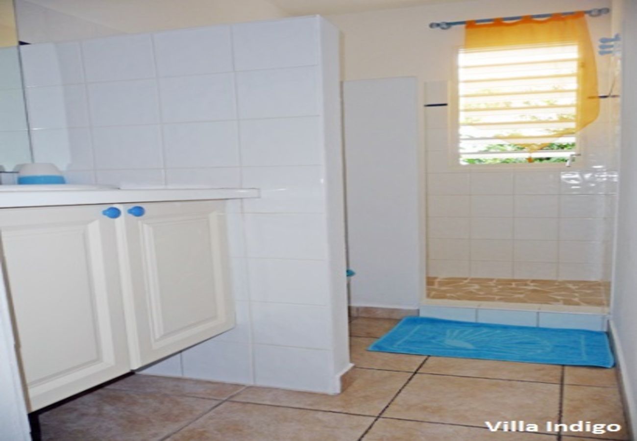 Résidence à Saint-François - Résidence à St François Guadeloupe Ref HG060
