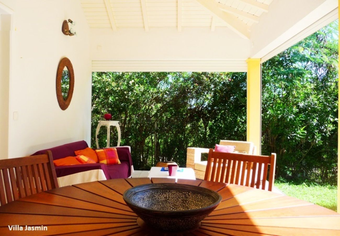 Résidence à Saint-François - Résidence à St François Guadeloupe Ref HG060