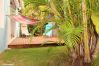 Résidence à Saint-François - Résidence à St François Guadeloupe Ref HG060