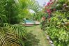 Villa à Saint-François - Villa à St François en Guadeloupe - Ref : G016