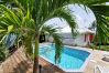 Villa à Saint-François - Villa à St François en Guadeloupe - Ref : G016