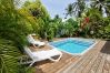 Villa à Saint-François - Villa à St François en Guadeloupe - Ref : G016