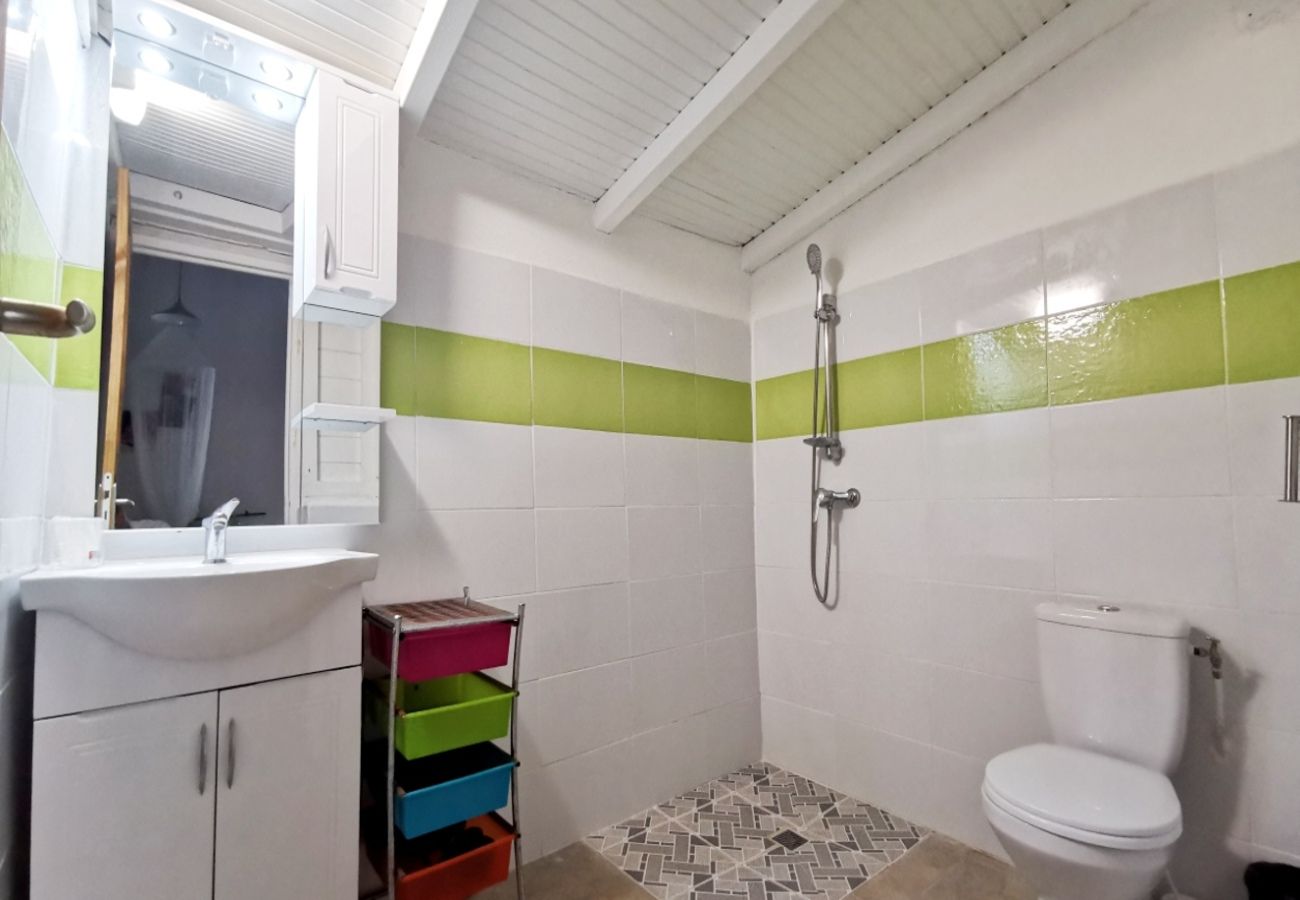Villa à Saint-François - Villa à Saint François G023C 3 ch 8 pers piscine