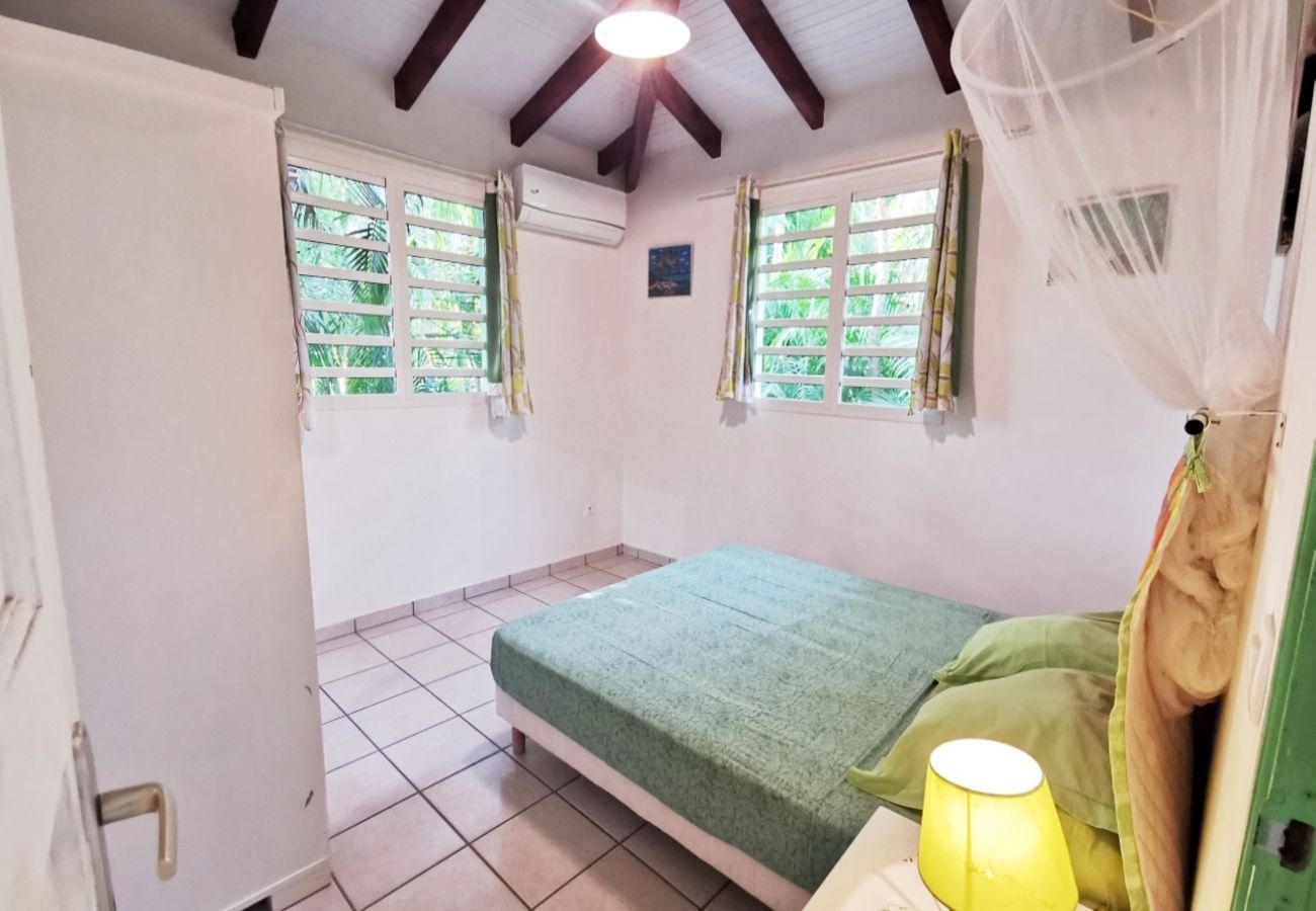 Villa à Saint-François - Villa à Saint François G023C 3 ch 8 pers piscine