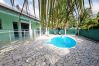 Villa à Saint-François - Villa à Saint François G023C 3 ch 8 pers piscine