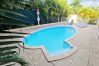 Villa à Saint-François - Villa à Saint François G023P 3 ch 8 pers piscine