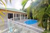 Villa à Saint-François - Villa à Saint François G023P 3 ch 8 pers piscine