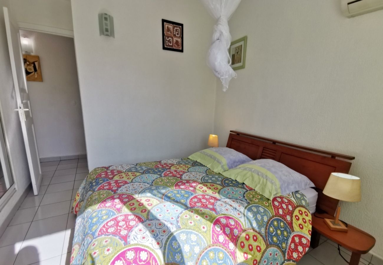 Villa à Saint-François - Villa à St François en Guadeloupe - Ref : G021