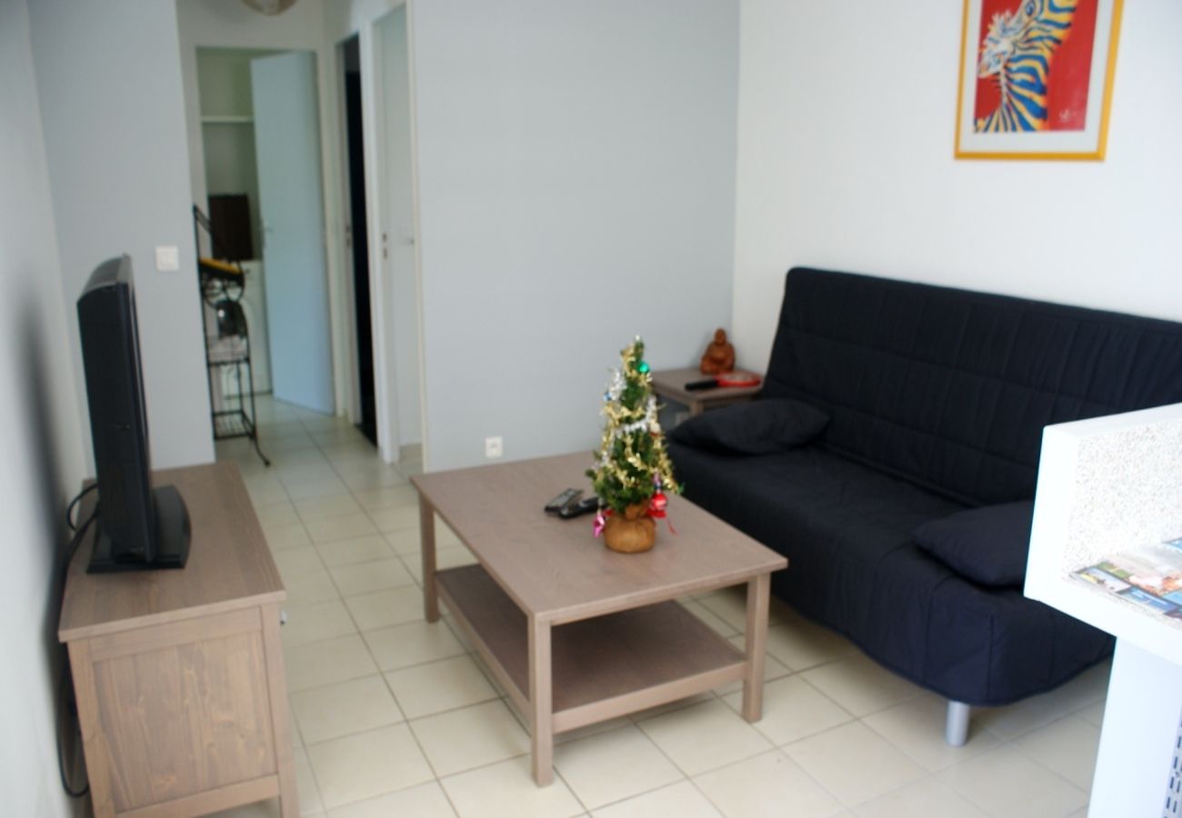 Villa à Saint-François - Villa à St François en Guadeloupe - Ref : G028