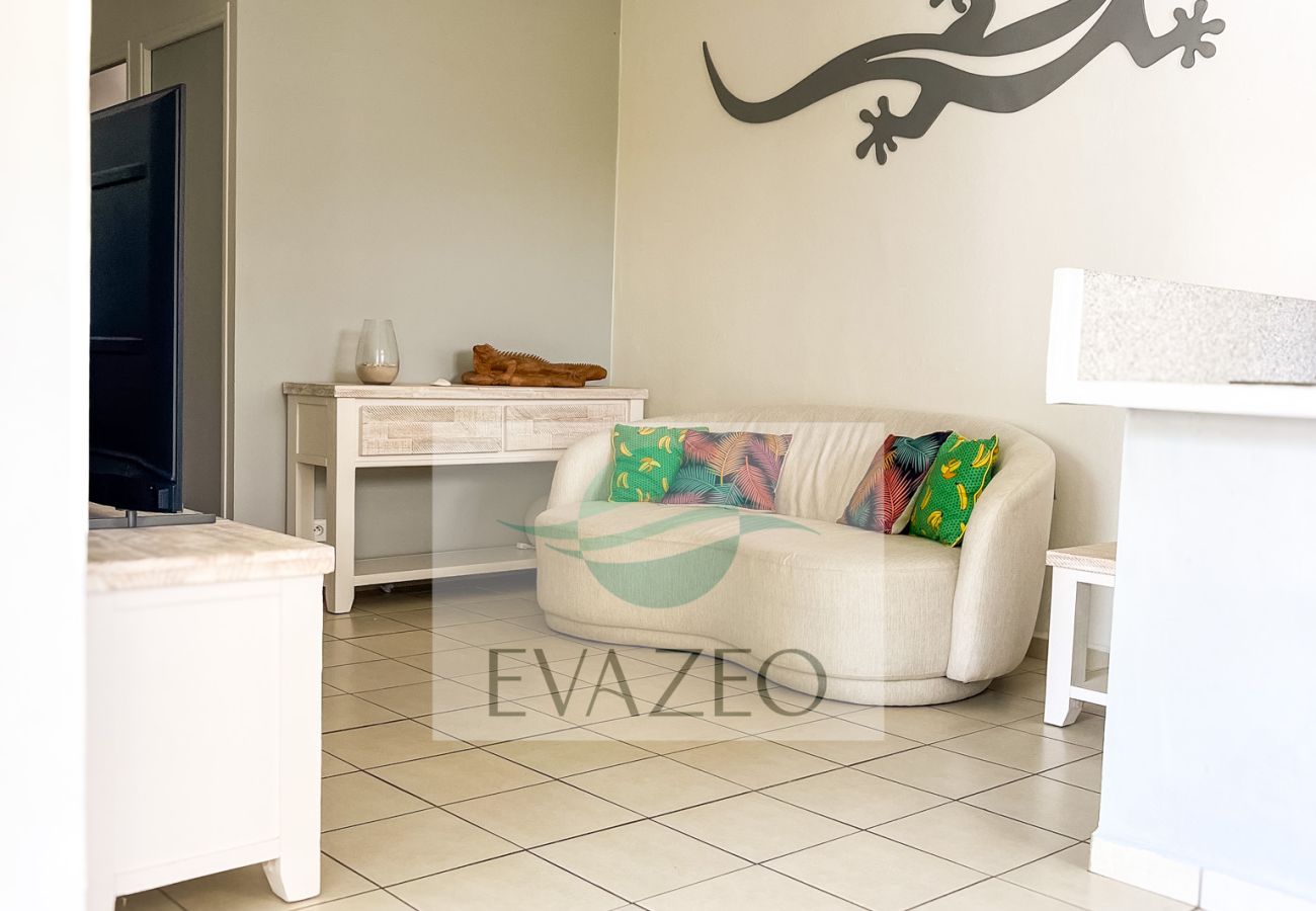 Villa à Saint-François - Villa à St François en Guadeloupe - Ref : G028