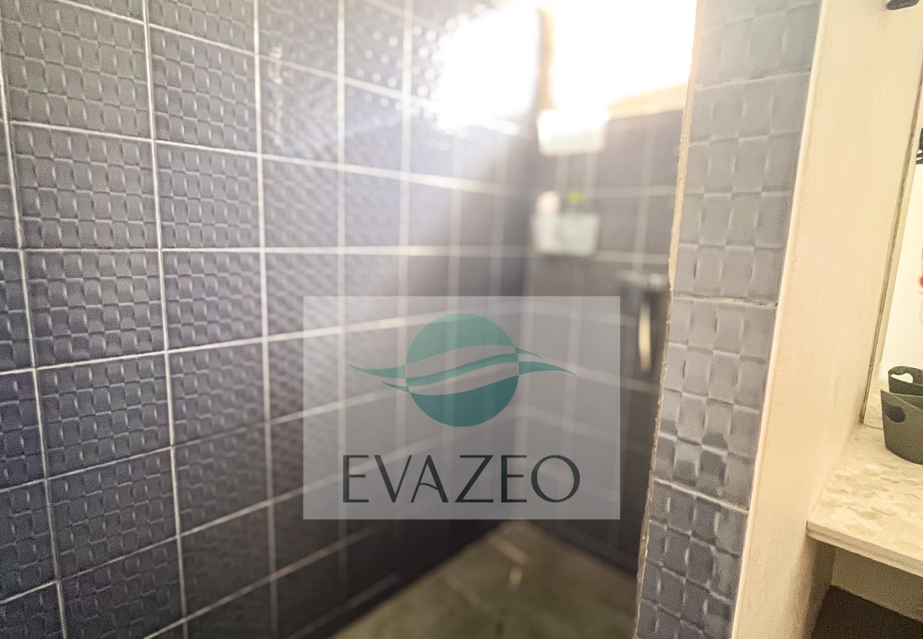 Villa à Saint-François - Villa à St François en Guadeloupe - Ref : G028