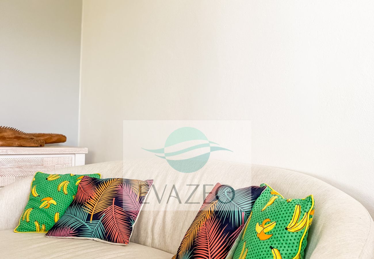 Villa à Saint-François - Villa à St François en Guadeloupe - Ref : G028