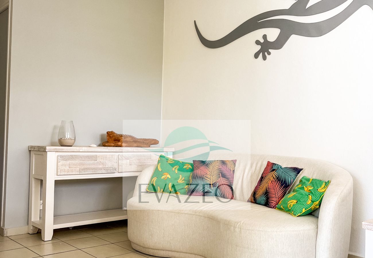 Villa à Saint-François - Villa à St François en Guadeloupe - Ref : G028