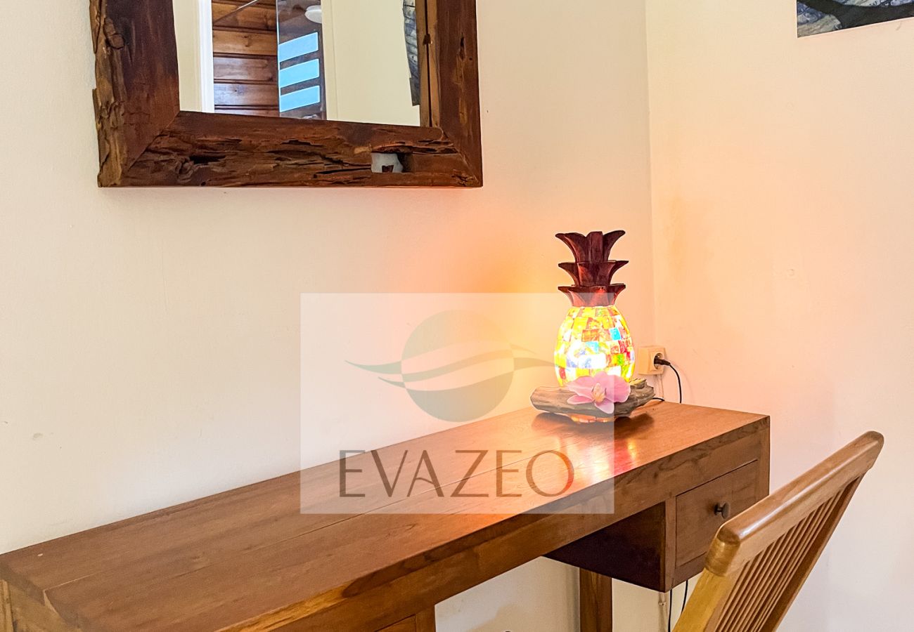 Villa à Saint-François - Villa à St François en Guadeloupe - Ref : G042