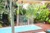Villa à Saint-François - Villa à St François en Guadeloupe - Ref : G042