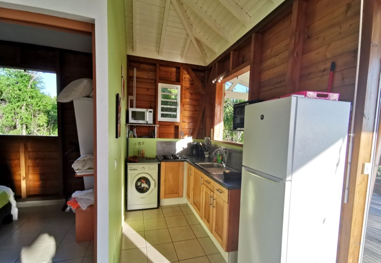 Villa à Le Gosier - Villa à Gosier en Guadeloupe - Ref : G039