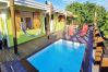 Villa à Le Gosier - Villa à Gosier en Guadeloupe - Ref : G039