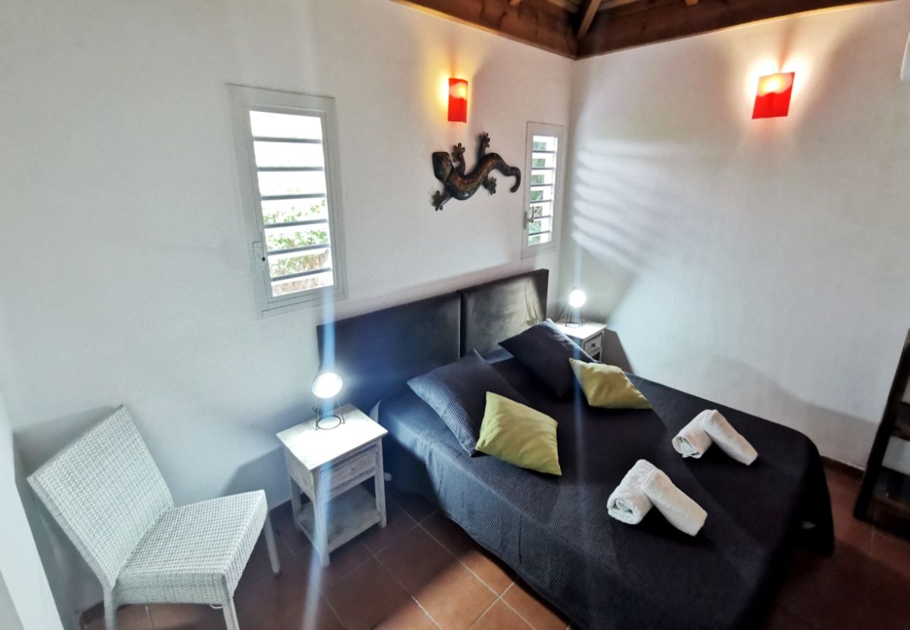 Villa à Saint-François - Villa à St François en Guadeloupe - Ref : G056A