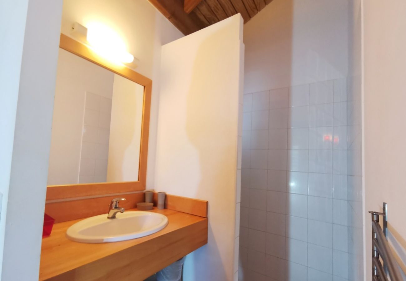 Villa à Saint-François - Villa à St François en Guadeloupe - Ref : G056A