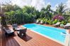 Villa à Saint-François - Villa à St François en Guadeloupe - Ref : G056A