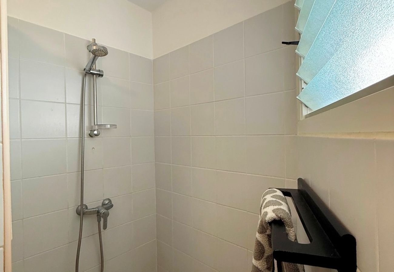 Appartement à Saint-François - Studio Ecrin Créole à Saint François Ref GEA002