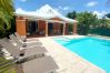 Villa à Saint-François - Villa à St François en Guadeloupe - Ref : G071