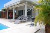 Villa à Saint-François - Villa à Saint François en Guadeloupe - Ref : G081B