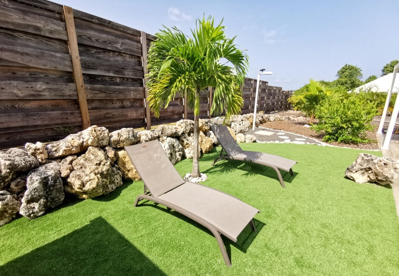 Villa à Sainte-Anne - Villa à Sainte Anne en Guadeloupe - Ref : G095